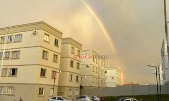 Imagem: Apartamento com 2 dormitórios para alugar