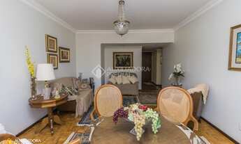 Imagem 2: Apartamento para venda possui 84 metros quadrados com 2 quartos em Rio Branco - Porto Aleg