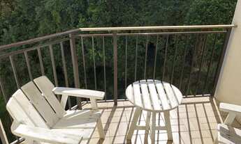 Imagem 7: Apartamento 2 quartos em Copacabana