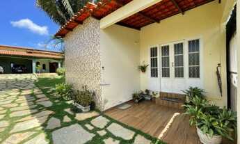 Imagem 3: Rua 8 Vicente Pires Casa com 3 Suítes, 800m² de lote, lazer