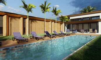 Imagem 3: CASA DE CONDOMÍNIO - LOTEAMENTO RESIDENCIAL ENTRE VERDES ( SOUSAS ) CAMPINAS - SP