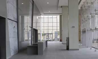 Imagem 4: Edificio Porto Atlântico | 21.096 m² | Locação