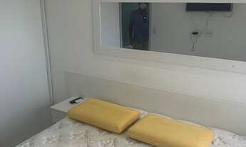 Imagem 7: Apartamento 1 quartos na Av. boa viagem, mobiliado, por R$ 3.800,00