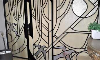 Imagem 4: APTO 4/4 3 SUÍTES JARDIM APIPEMA SUPER AMPLO EXCLUSIVO