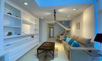 Imagem 3: Apartamento à venda, 120 m² por R$ 1.250.000,00 - São Conrado - Rio de Janeiro/RJ