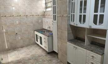 Imagem 6: Apartamento térreo em Boqueirao - Santos sp