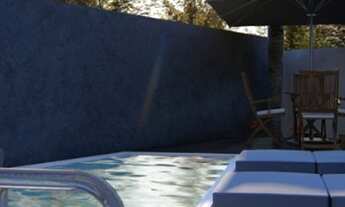 Imagem 4: Valentina 61,3m² Apartamento com 2 Quartos com Varanda!