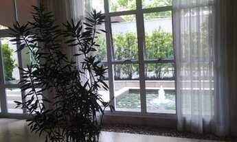 Imagem 3: Apartamento para locação e venda 201 m² 3 suítes 3 vagas Depósito Itaim Bibi - SP