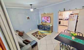 Imagem 4: Casa à venda com 03 dormitórios - Residencial Guairá - Sumaré/SP