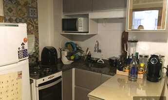 Imagem 7: Apartamento na República - Cód. de Referência: 7159