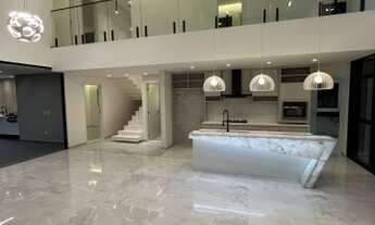 Imagem: Casa para venda em Alphaville Brennand com