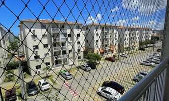 Imagem 4: Lindo apartamento 2 qts na praia da Baleia