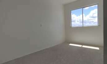 Imagem 4: Apartamento para venda tem 71 metros quadrados com 3 quartos em Piatã - Salvador - BA