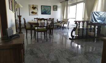 Imagem: Apartamento na Pituba, 4 quartos,suite