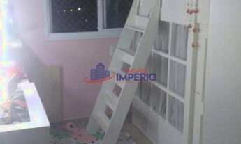 Imagem 3: Apartamento com 3 dorms, Jardim Zaira, Guarulhos - R$ 800.000,00, 115m² - Codigo: 2662