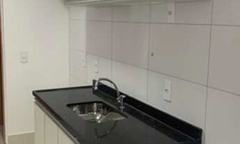 Imagem 7: Apartamento para aluguel possui com 2 quartos/ suíte