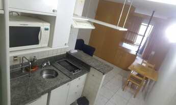 Imagem: Lindo Flat próximo ao Alianz Park e próximo