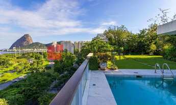 Imagem: RIO DE JANEIRO - Apartamento Padrão - Flamengo