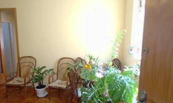 Imagem 4: APARTAMENTO SEMI MOBILIADO !! NO SEGUNDO ANDAR!! NO CAMPO GRANDE!! A QUATRO QUADRAS DA PRA