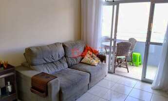 Imagem 5: Apartamento com 2 dormitórios à venda, 102 m² por R$ 550.000,00 - Braga - Cabo Frio/RJ