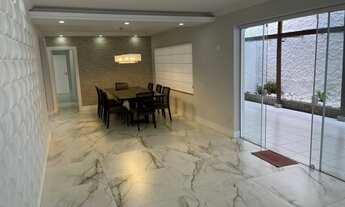 Imagem 4: Casa para venda tem 700 metros quadrados com 5 quartos em Barra da Tijuca - Rio de Janeiro