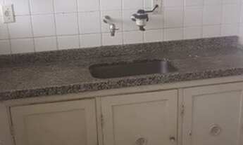 Imagem 6: VENDO apartamento em andar alto com 91 m² área útil, 02 quartos 1 banheiro CENTRO Campina