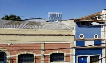 Imagem 7: Galpão/Depósito/Armazém para aluguel com 760 metros quadrados em São Cristóvão - Rio de Ja