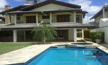 Imagem: Aceita Permuta - Casa - Jardim Aquarius