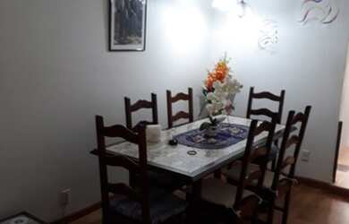 Imagem 2: Apartamento venda 86 metros quadrados 2 quartos - Copacabana - Rio de Janeiro - RJ