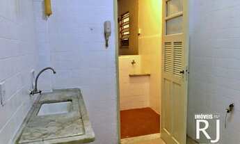 Imagem 7: Apartamento com 2 quartos no Méier - Rio de Janeiro - RJ