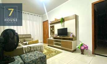 Imagem 5: Casa com 3 dormitórios à venda, 98 m² por R$ 340.000,00 - Jardim Everest - Maringá/PR