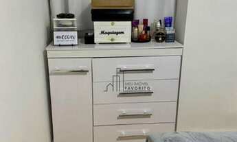 Imagem 2: Vende-se Apartamento 58m², com 2 quartos, todo reformado no Residencial Anchieta - Jundiaí