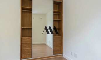 Imagem 2: Rio de Janeiro - Apartamento Padrão - Humaitá