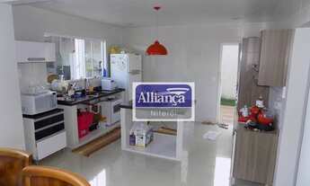 Imagem 6: Casa com 4 dormitórios à venda, 242 m² por R$ 850.000,00 - Itaipu - Niterói/RJ