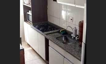 Imagem 2: COBERTURA PARA LOCAÇÃO NO JARDIM SANTO ANTÔNIO EM SANTO ANDRÉ