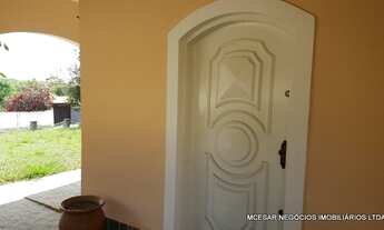 Imagem 7: CASA A VENDA - no Arujá, 10 vagas, estilo colonial, em Condomínio Fechado