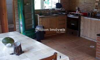 Imagem 5: Casa No Condominio Praia Vermelha, 300M2 | 3 Suites