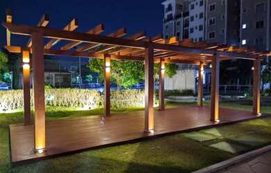 Imagem 3: Vendo - Parque Dez Smile village Mindu - 100 % Mobiliado Parque Dez