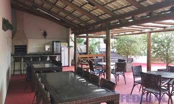 Imagem 7: Apartamento com 2 quartos no Residencial Niágara Falls - Bairro Jardim América em Goiânia