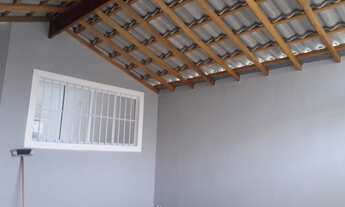 Imagem 2: Casa para venda com 74 metros quadrados com 3 quartos em Vila Tatetuba - São José dos Camp