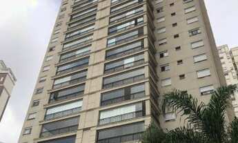 Imagem: Apartamento 192 m privativos- varanda gourmet