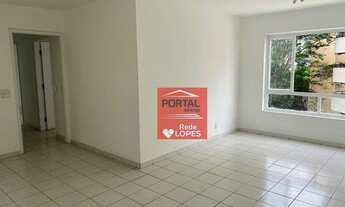 Imagem 1: Apartamento com 3 dormitórios para alugar, 157 m² por R$ 7.121,00/mês - Paraíso - São Paul