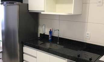 Imagem 4: Alugo Beach Class 1 qt andar alto no polo médico e jurídico