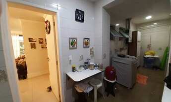 Imagem 6: Gleba A apartamento 2 quartos suíte excelente localização