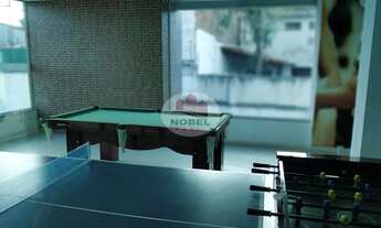 Imagem 7: Apartamento Venda ou Aluguel 03 Quartos com Suíte bairro Serraria Brasil perto do Centro F