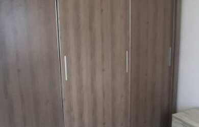 Imagem 3: Apartamento para venda com 89 metros quadrados com 3 quartos em Piatã - Salvador - Bahia