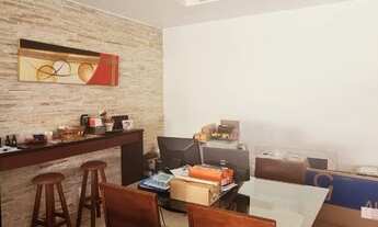 Imagem 5: Apartamento para venda tem 154 metros quadrados com 3 quartos