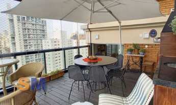 Imagem 4: SAO PAULO - Apartamento Padrão - MOEMA