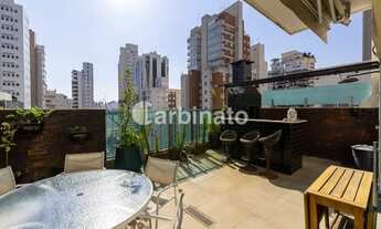 Imagem 7: São Paulo - Apartamento Padrão - Jardim Paulista