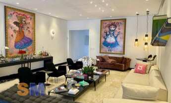 Imagem: SAO PAULO - Casa Padrão - JARDIM PAULISTA